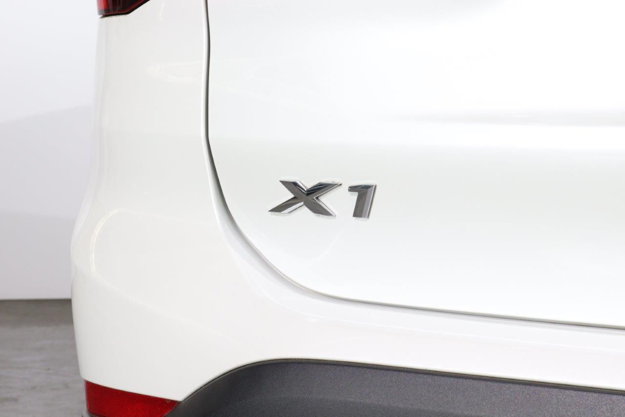 F48 X1 xDrive18d B47 2.0d LCI