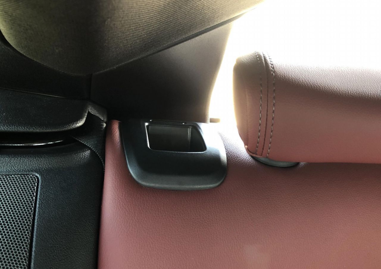 G26 i4 eDrive40 RHD