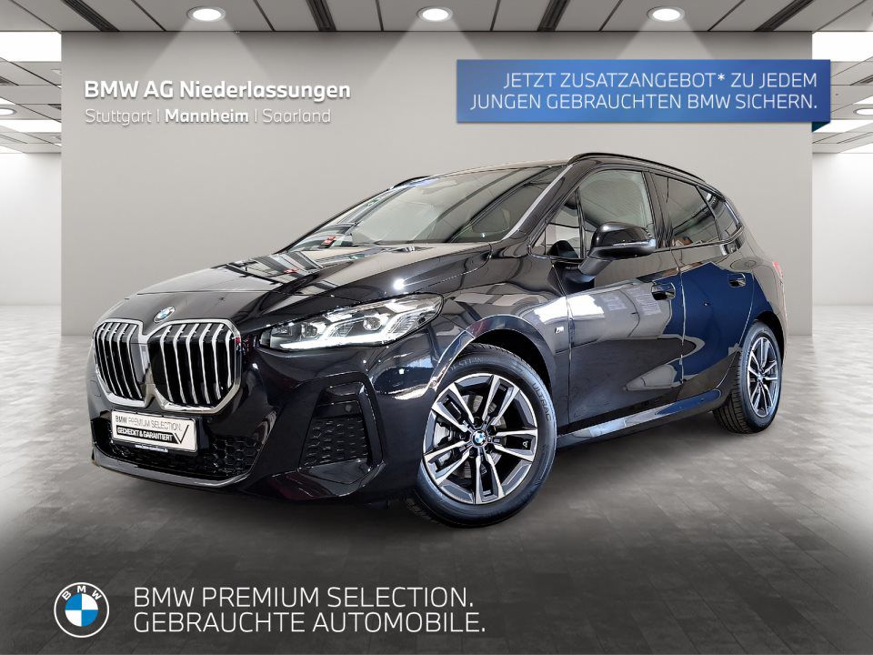 BMW 218