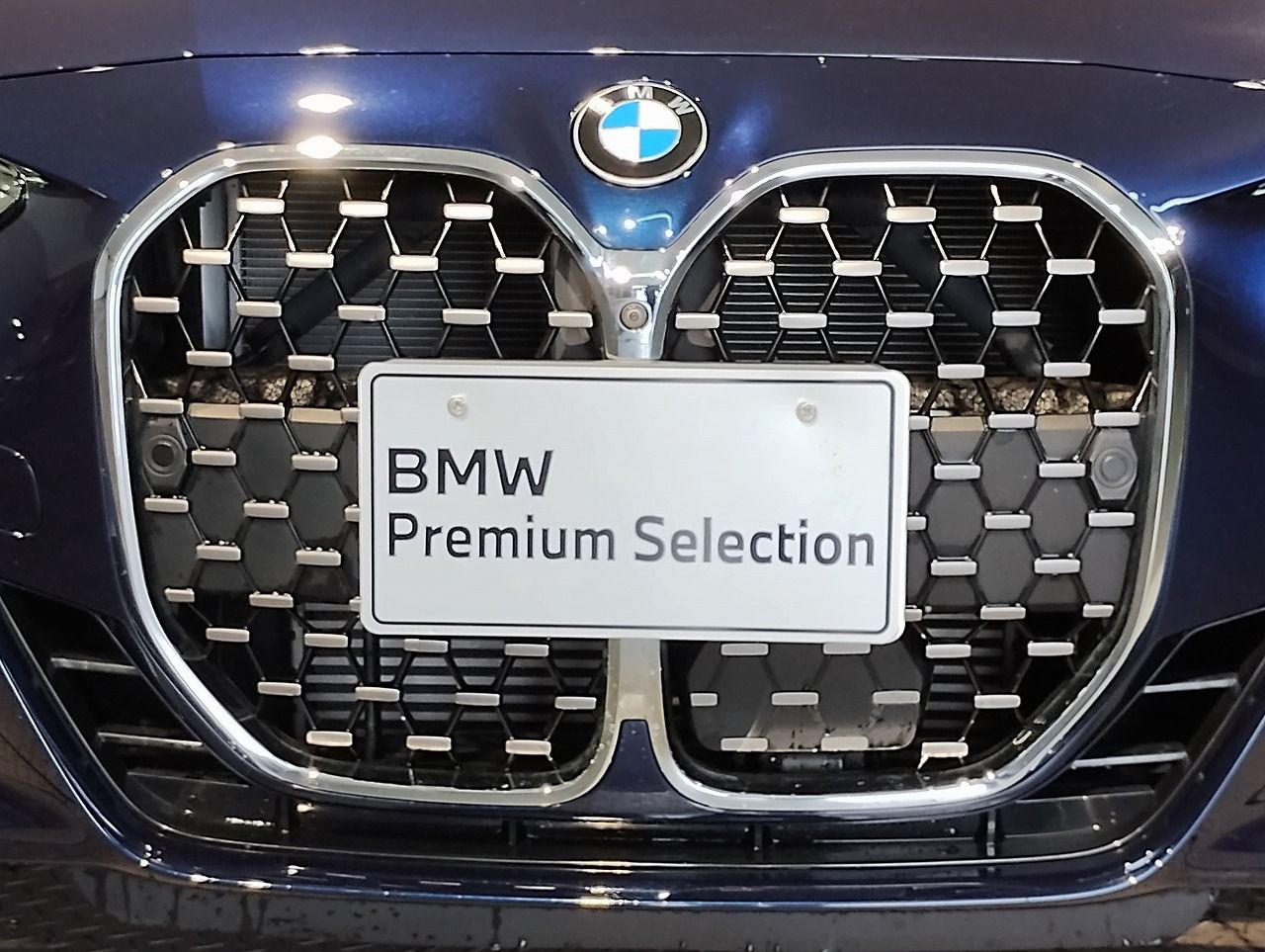 G22 420i B48 2.0 RHD
