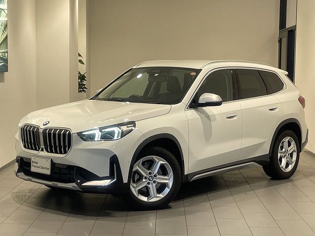 X1 xDrive20i xLine