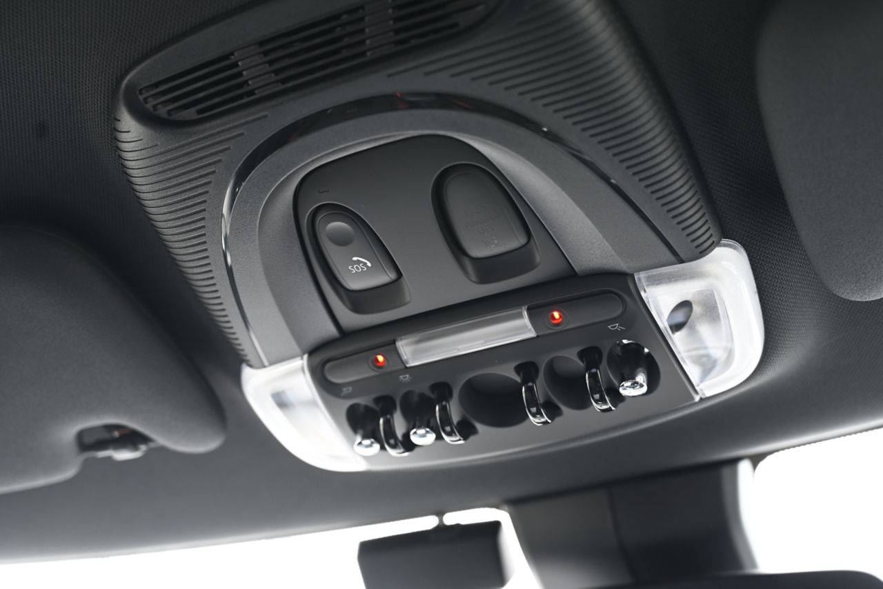 F56 MINI JOHN COOPER WORKS