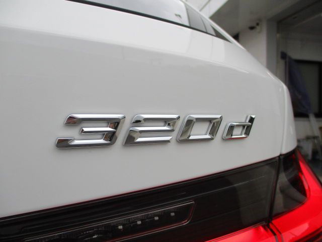G21 320d xDrive Touring LCI RHD