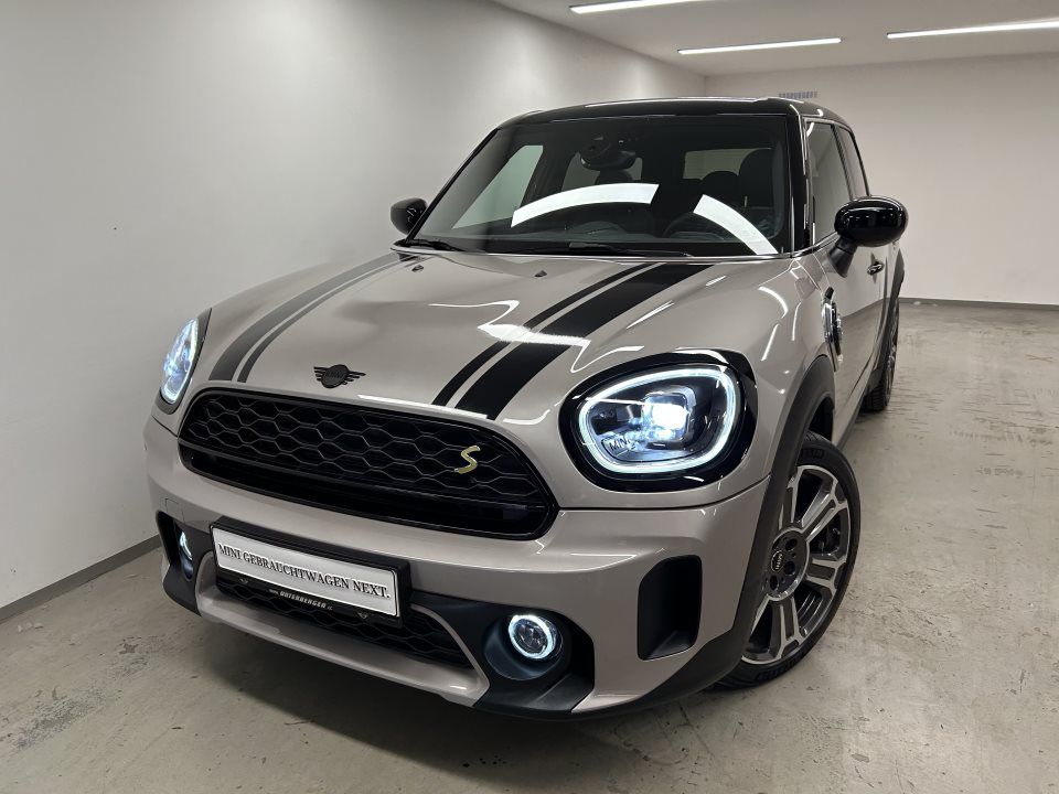 MINI Cooper SE