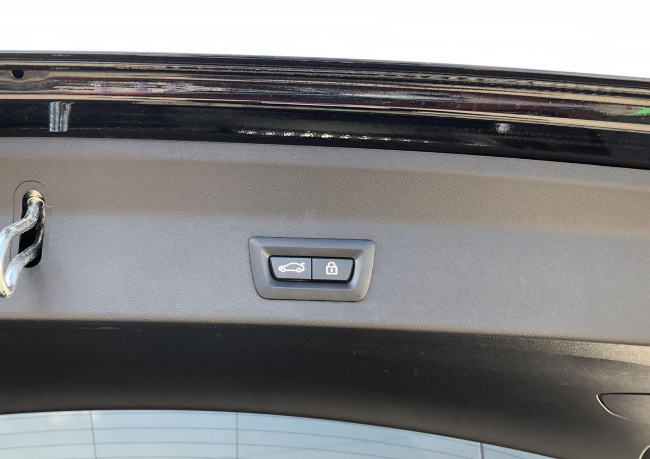 G01 X3 xDrive20d RHD ZA LCI