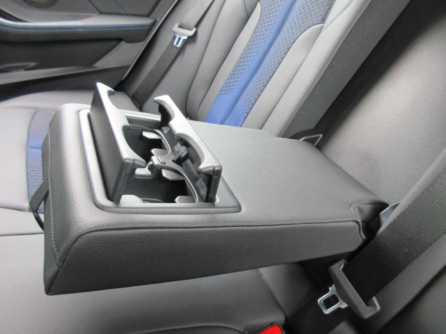 F40 118d Sports Hatch 5-door B47 2.0d