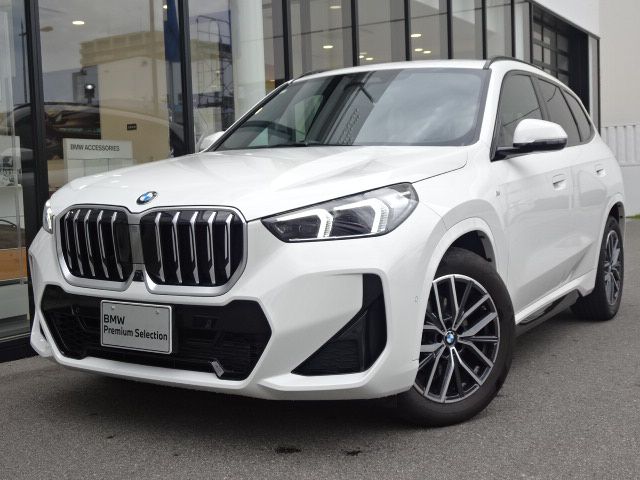 X1 xDrive20d M Sport