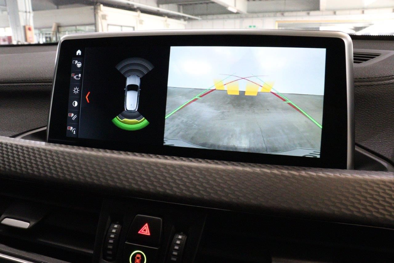 F39 X2 xDrive20i B48 2.0i SAC