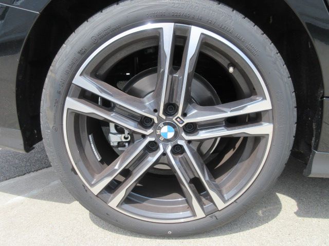 F44 218i Gran Coupe B38 1.5i