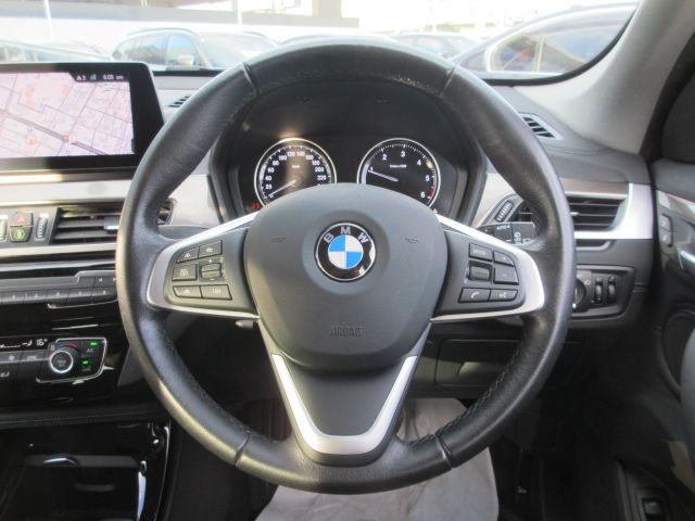 F48 X1 xDrive18d B47 2.0d LCI