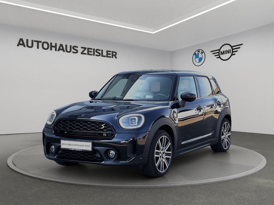 MINI Cooper SE