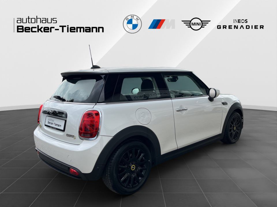 MINI Cooper SE