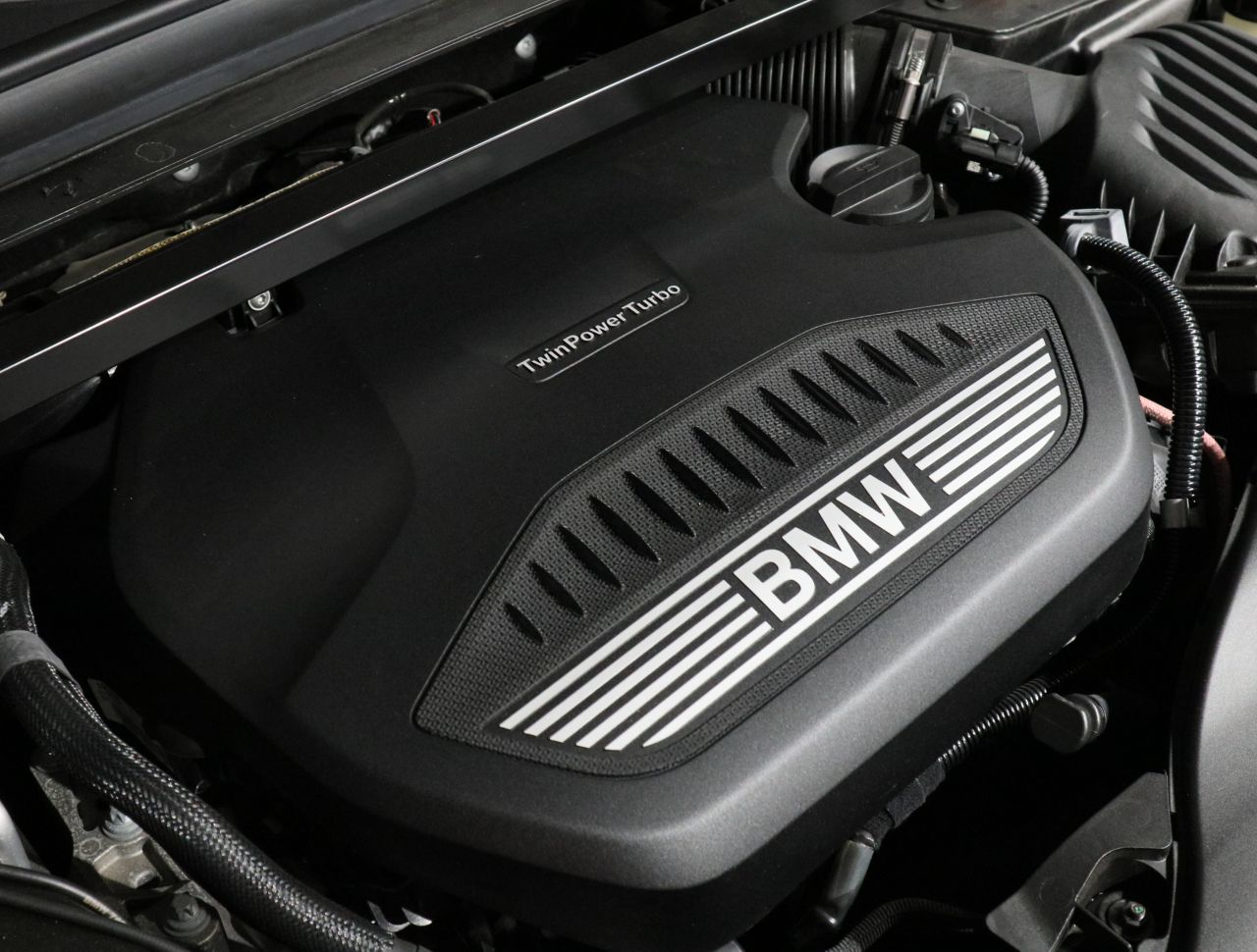 F48 X1 xDrive18d B47 2.0d LCI