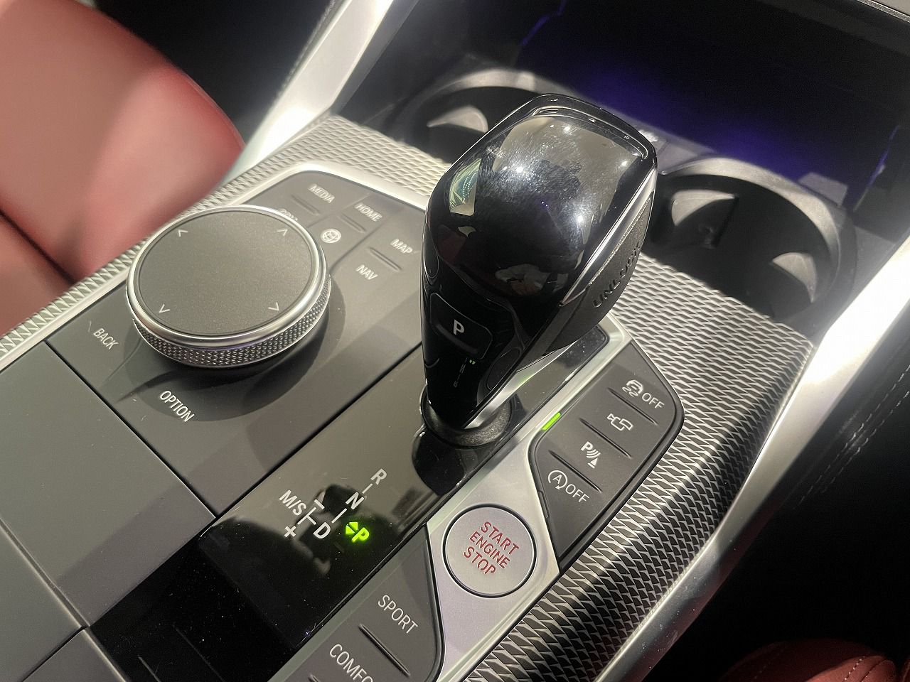 420i Gran Coupé RHD