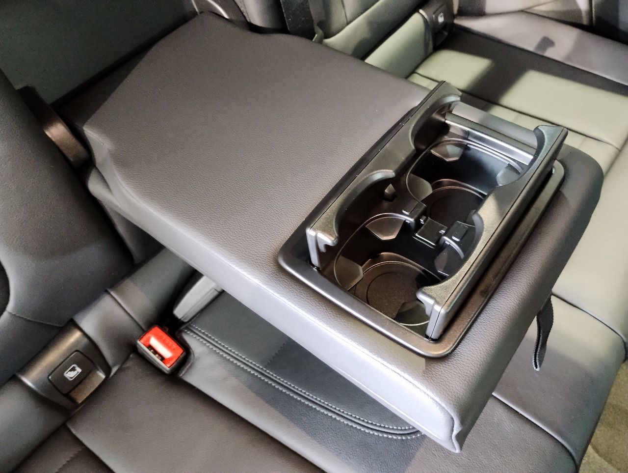 G01 X3 xDrive20d RHD ZA LCI