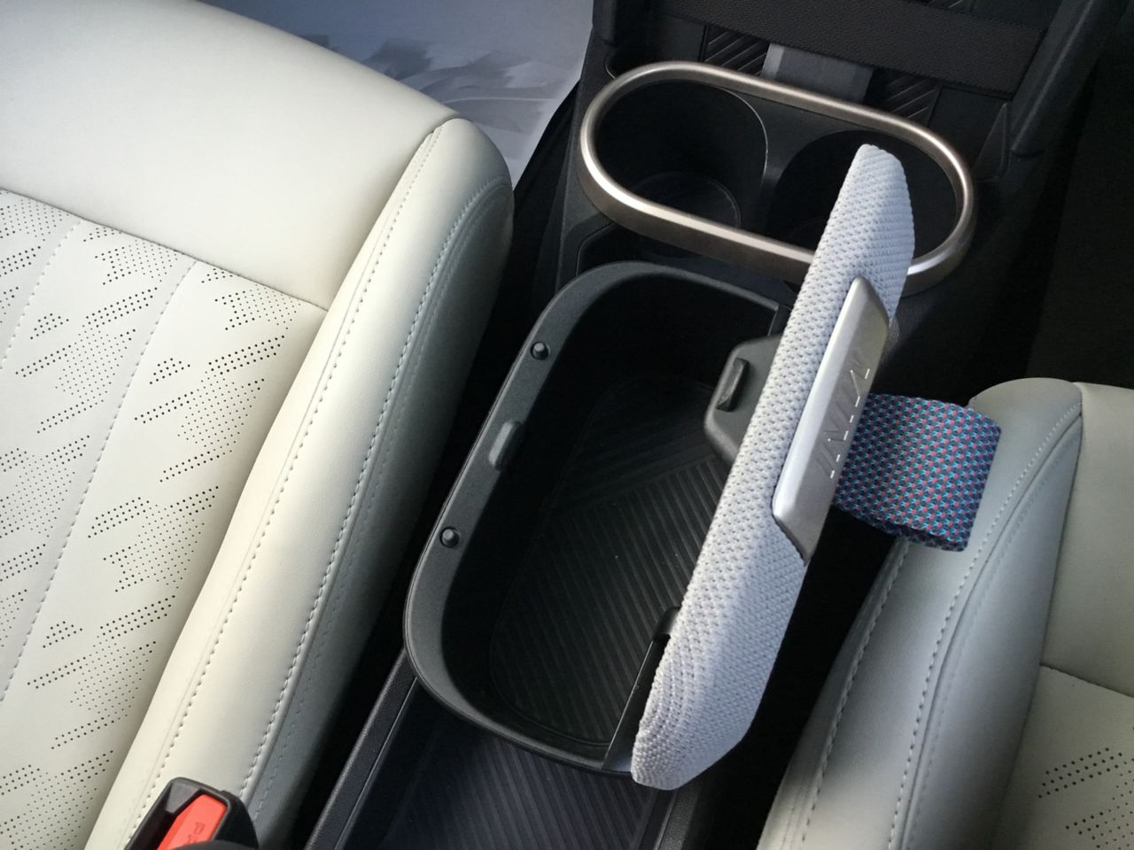 F66 MINI Cooper C 3Dr