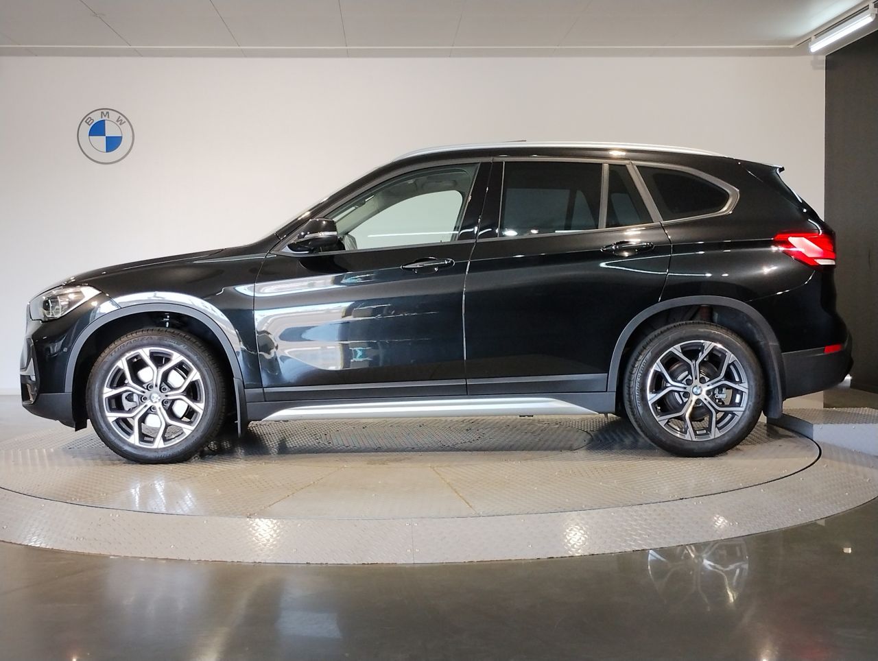 F48 X1 xDrive18d B47 2.0d LCI