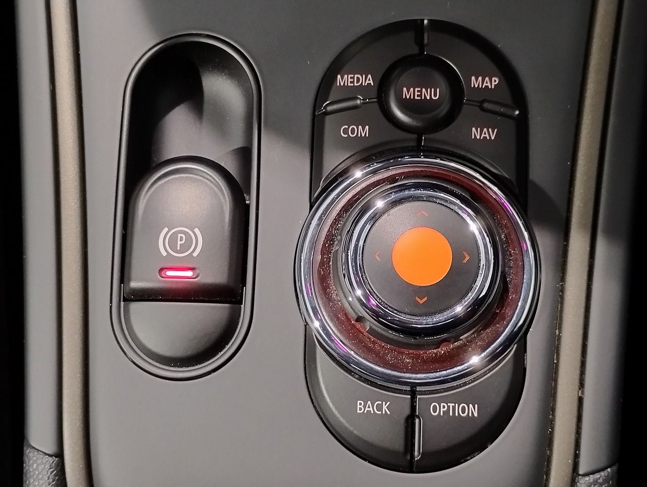 F60 MINI Cooper S Countryman