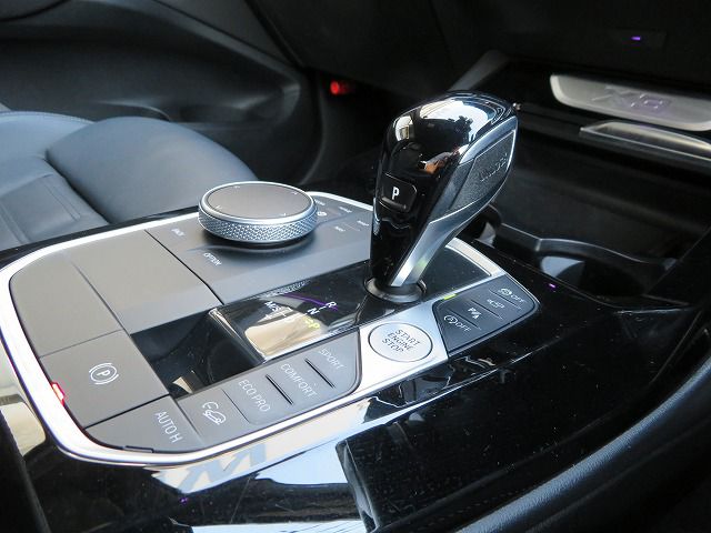 G01 X3 xDrive20d RHD ZA LCI