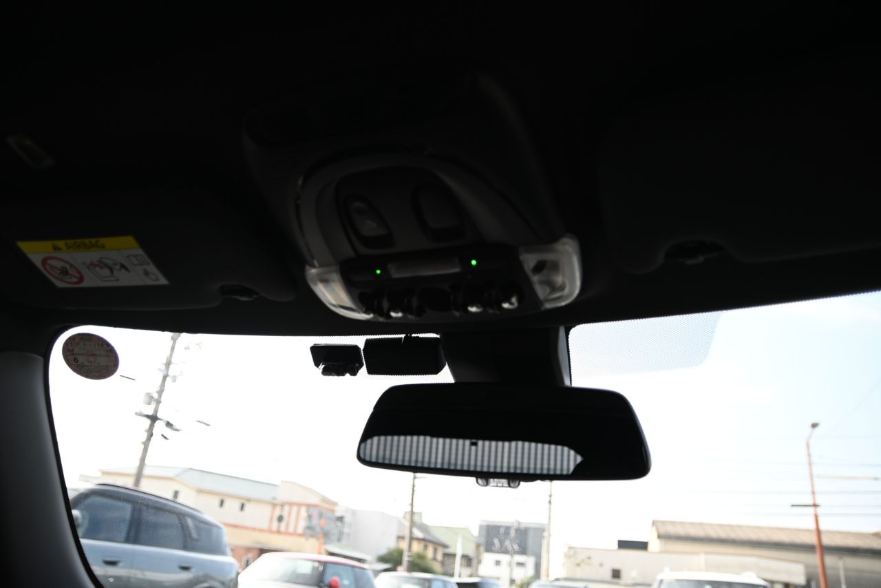 F56 MINI JOHN COOPER WORKS