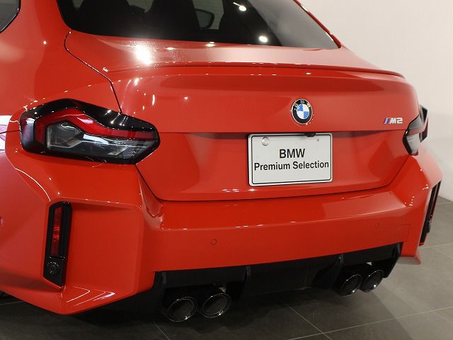 G87 M2 Coupe