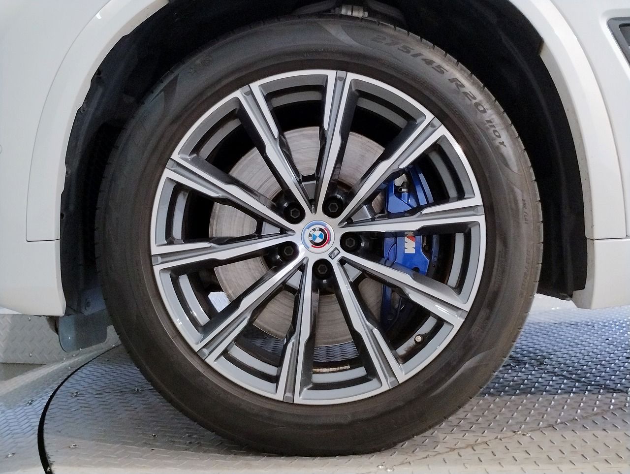 G05 X5 xDrive40d xLine B57 3.0d