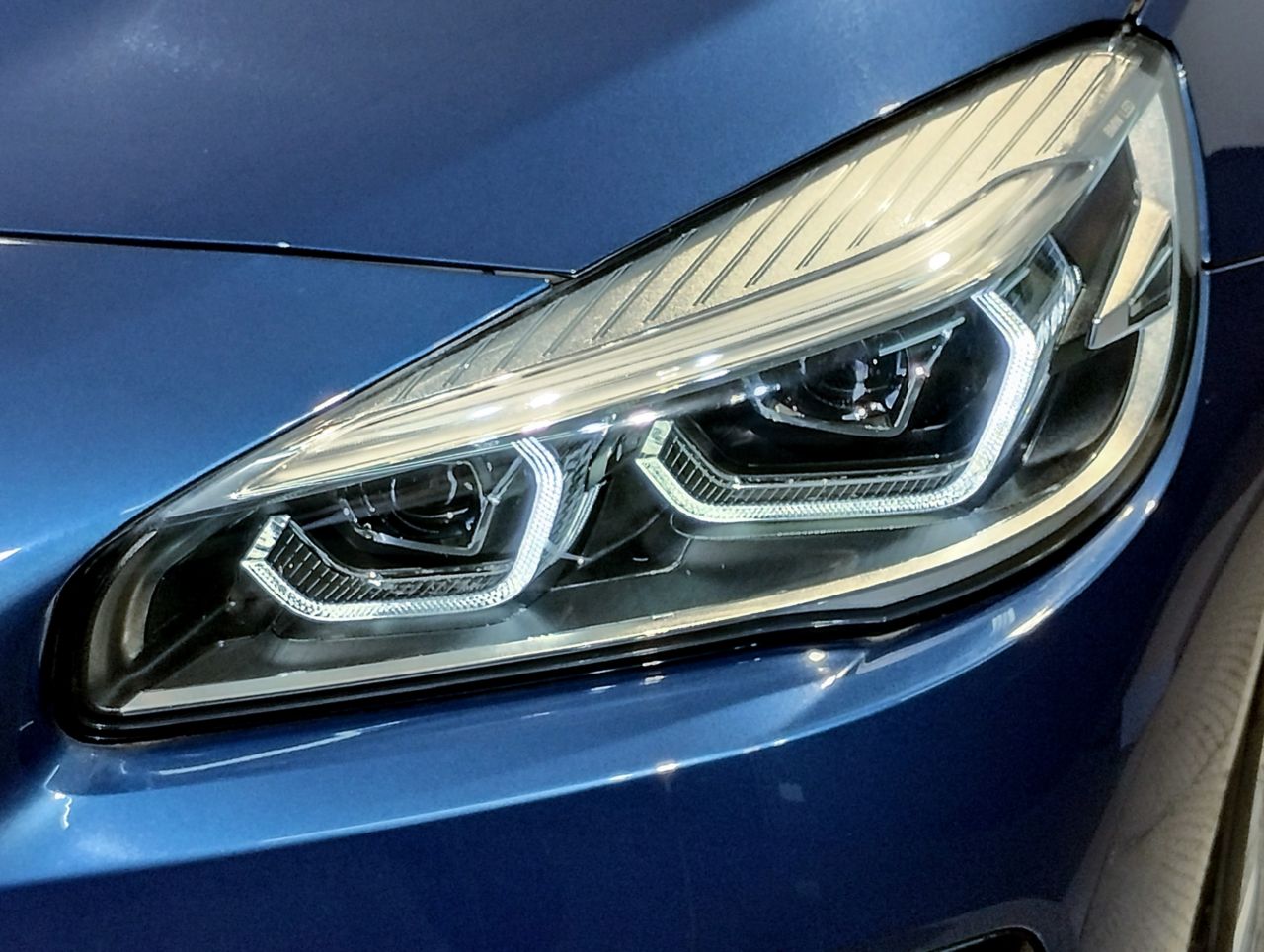 F46 218d xDrive Gran Tourer B47 2.0d