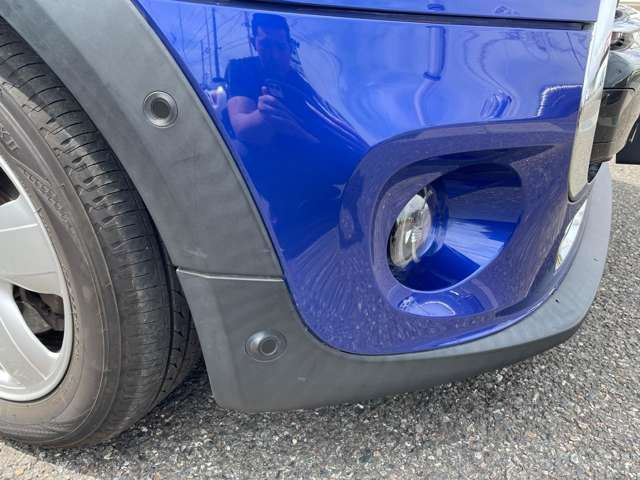 F55 MINI Cooper 5-Door Hatch LCI