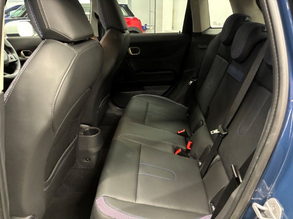 MINI Cooper C 5-doors