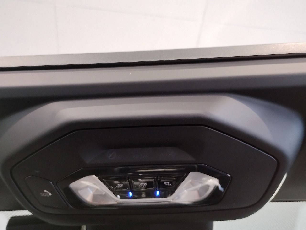 G29 z4 sDrive20i RHD