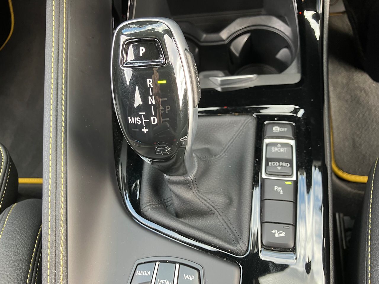 F39 X2 xDrive20d B47 2.0d