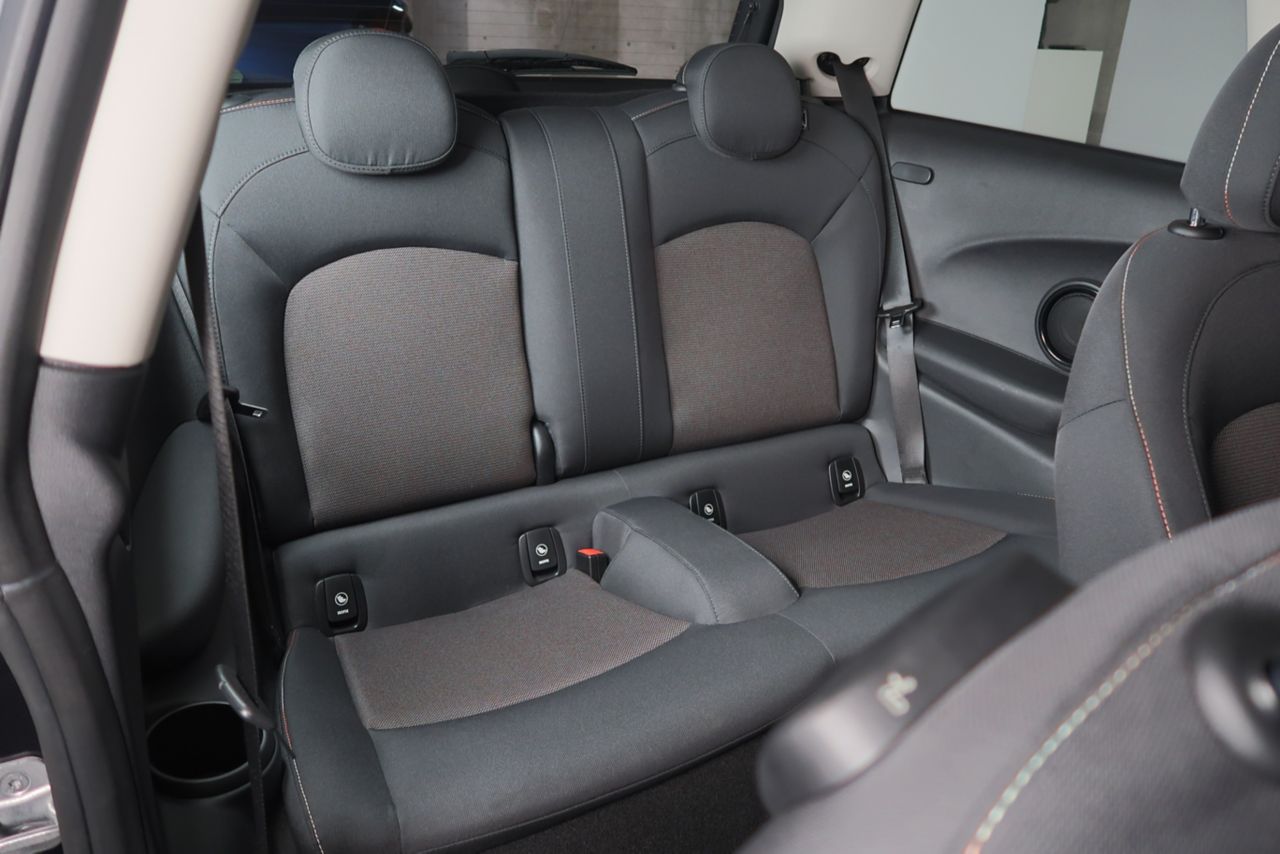 F56 MINI Cooper 3-Door Hatch LCI