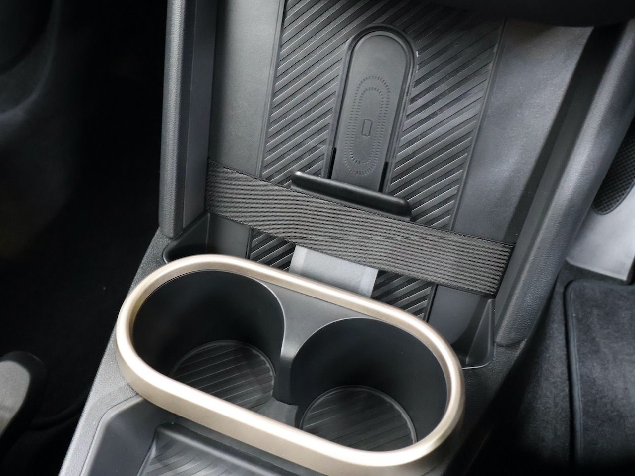 F66 MINI Cooper S 3Dr