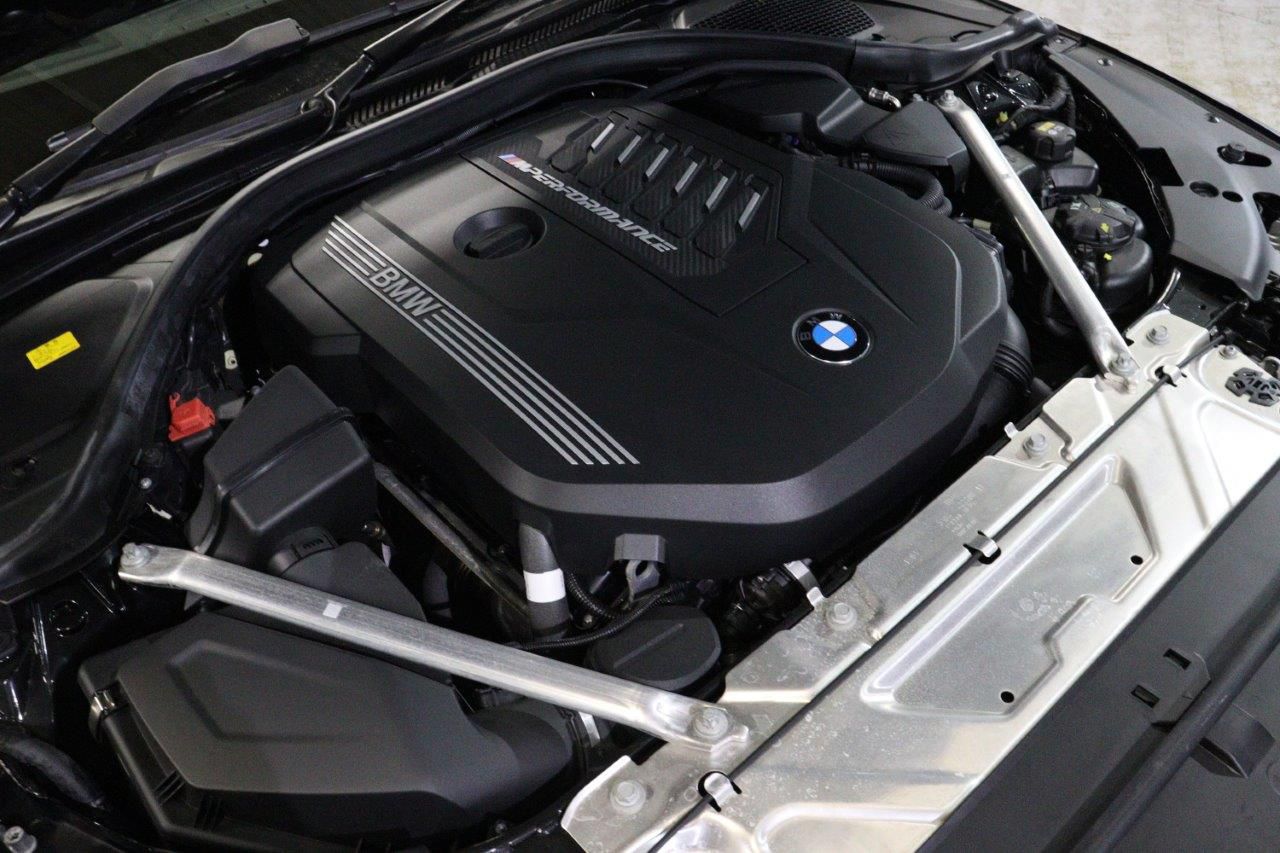 G26 M440i xDrive B58 3.0 RHD