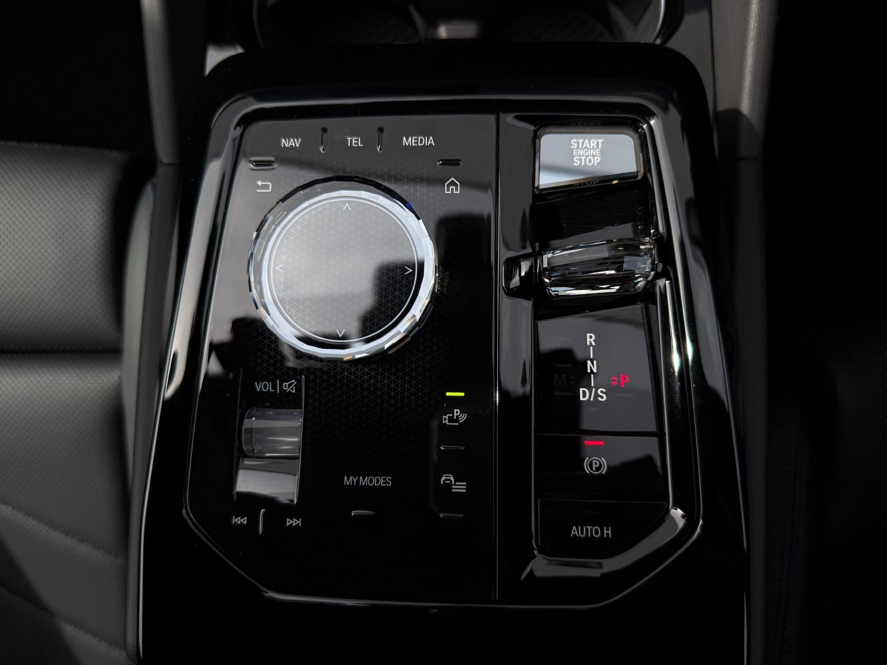 G16 840d xDrive Gran Coupe B57 3.0d