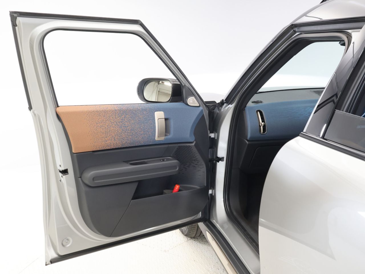 U25 MINI Countryman C