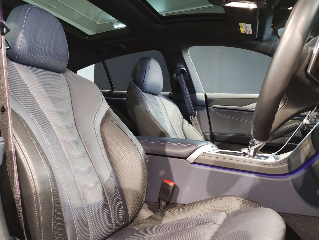 G16 840i M Sport Gran Coupe B58 3.0i