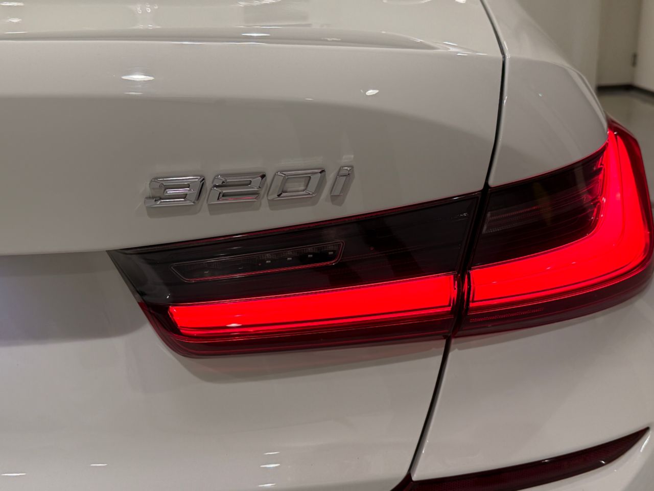 G20 320i Saloon RHD MX