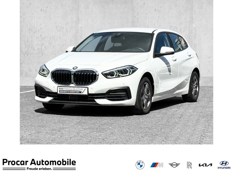 BMW 116
