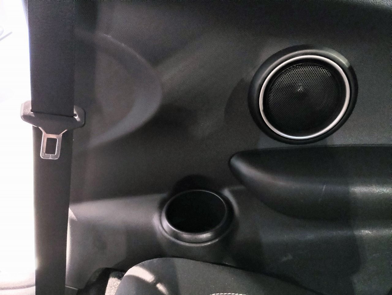 F56 MINI COOPER S