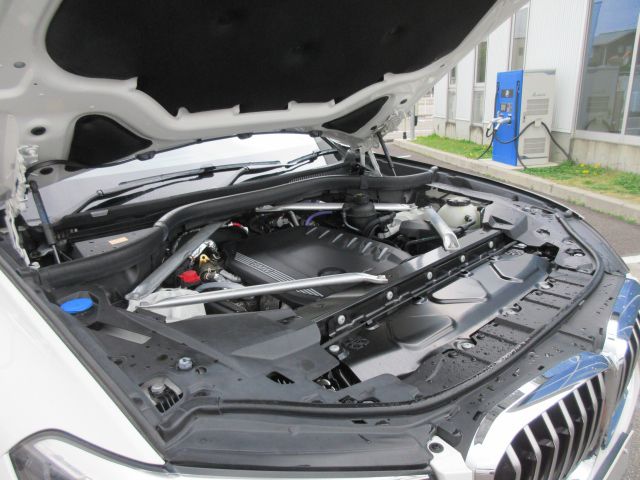G05 X5 xDrive30d xLine B57 3.0d