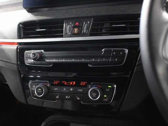 F48 X1 xDrive18d B47 2.0d LCI