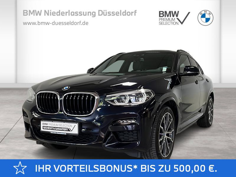 X4 xDrive20d
