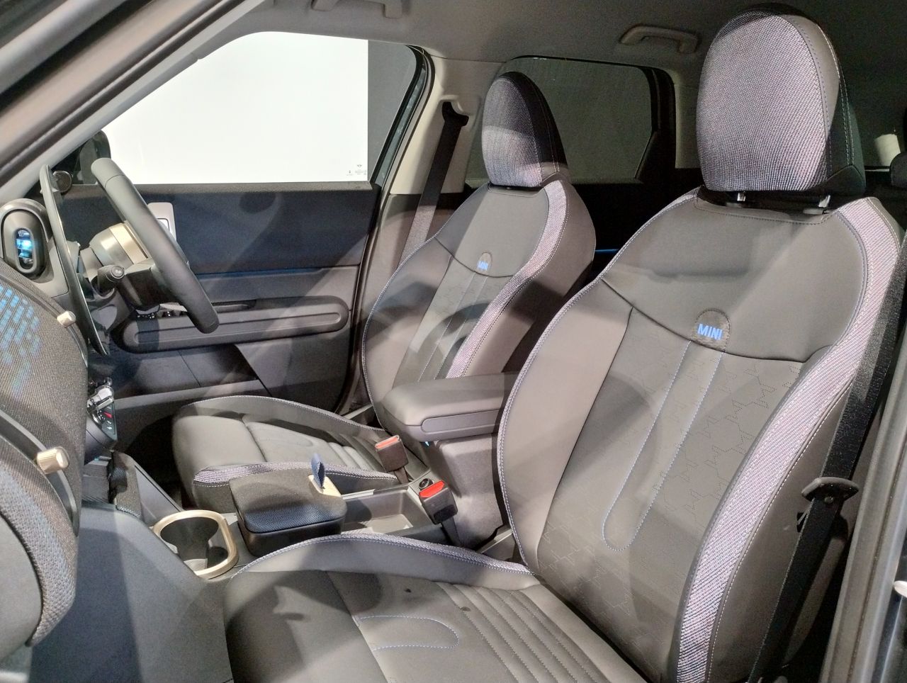 U25 MINI Countryman S ALL4