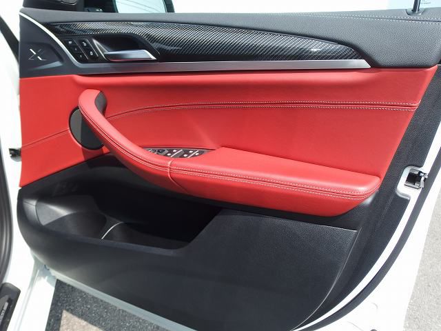 X3 M RHD