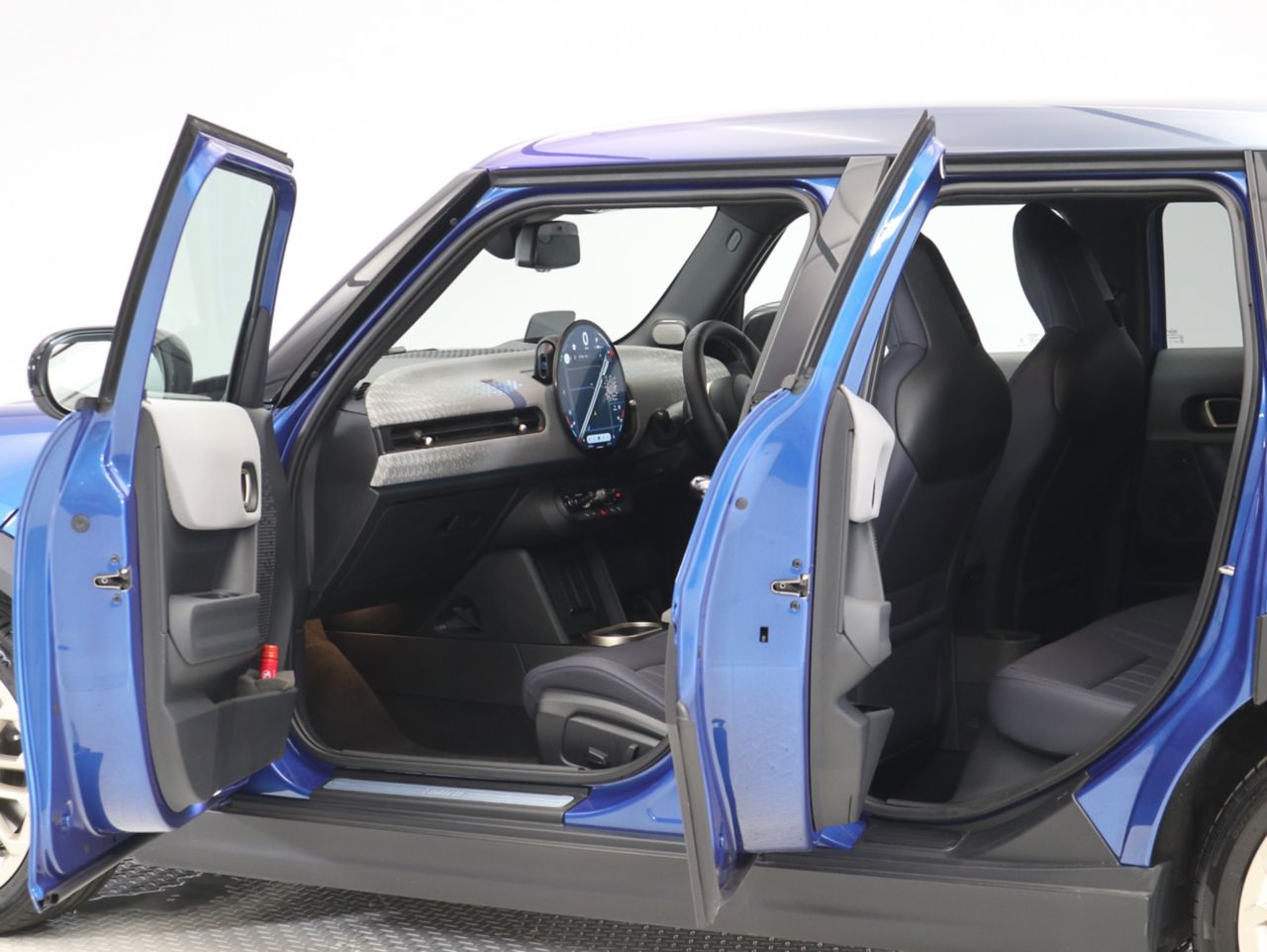 F65 MINI Cooper S 5Dr