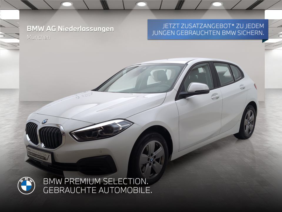 BMW 116