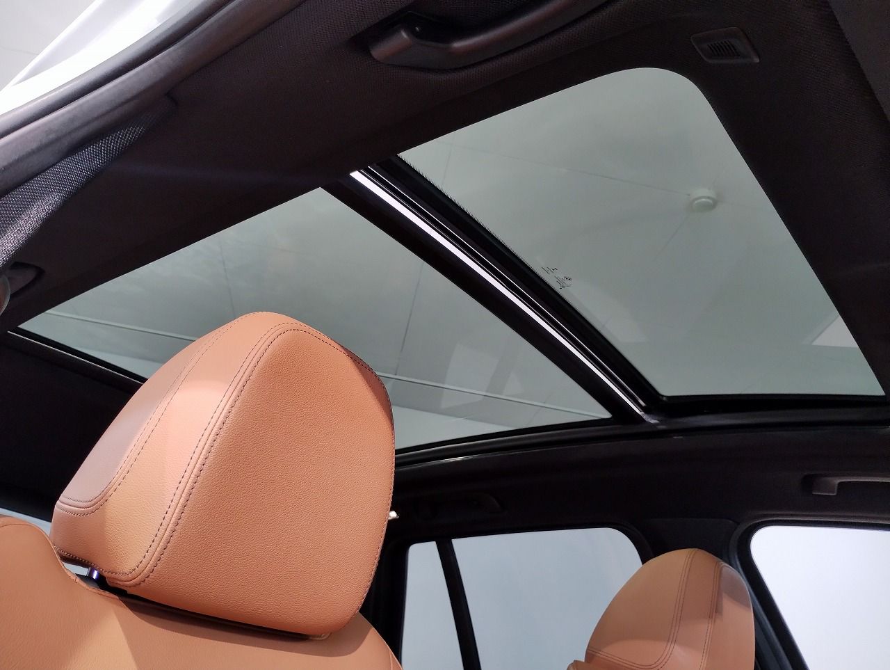 X3 xDrive20d RHD ZA