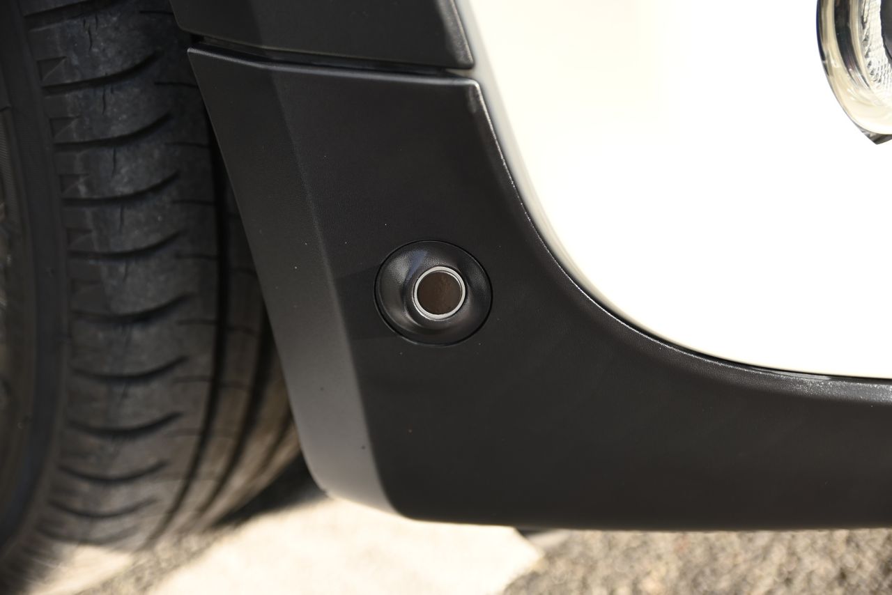 F55 MINI Cooper 5-Door Hatch LCI