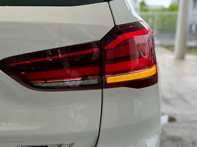F48 X1 xDrive18d B47 2.0d LCI